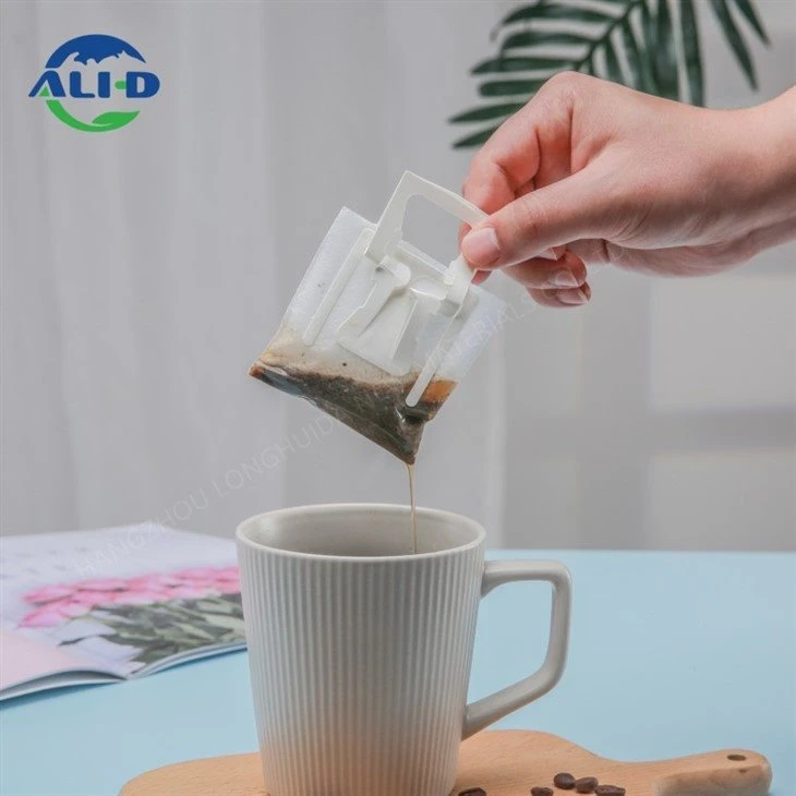 China Coffee Bags